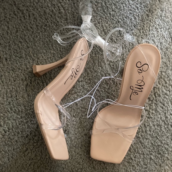 Sandals - Picture 3 of 5